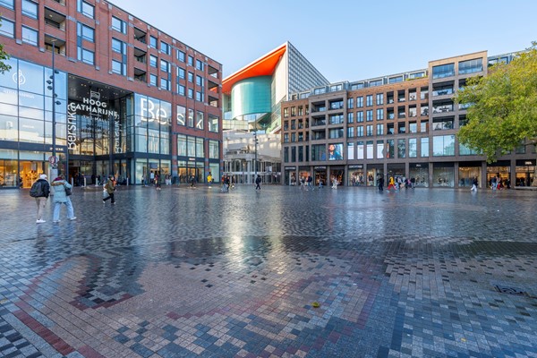 Medium property photo - Achter Clarenburg 59, 3511 JH Utrecht